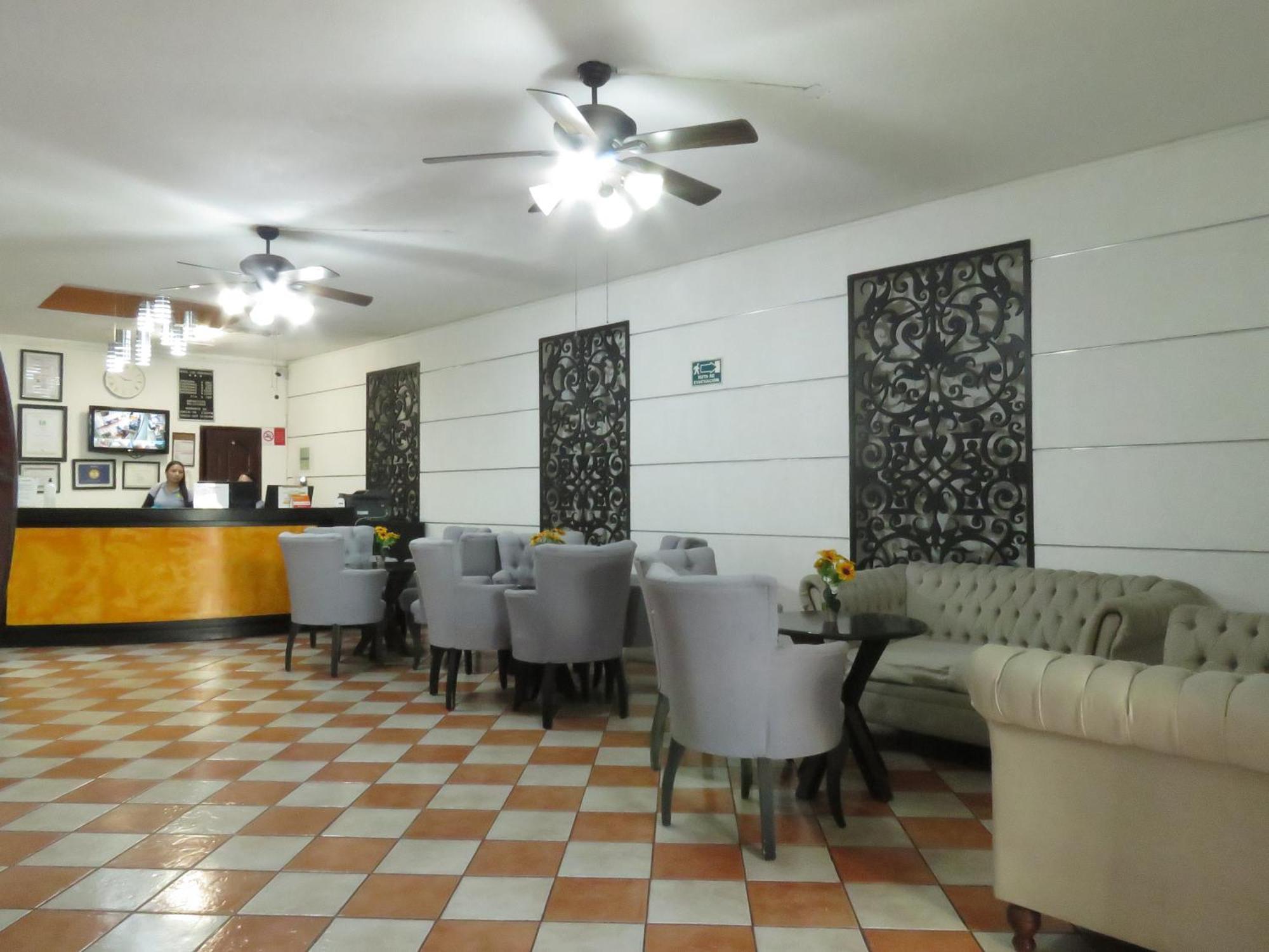 Hotel Los Girasoles เตปิก ภายนอก รูปภาพ